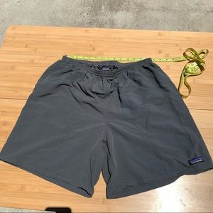 Patagonia Baggies Style Swim Shorts
